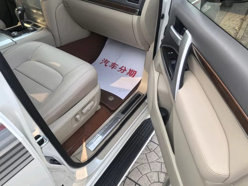 Toyota 2018 car image #8