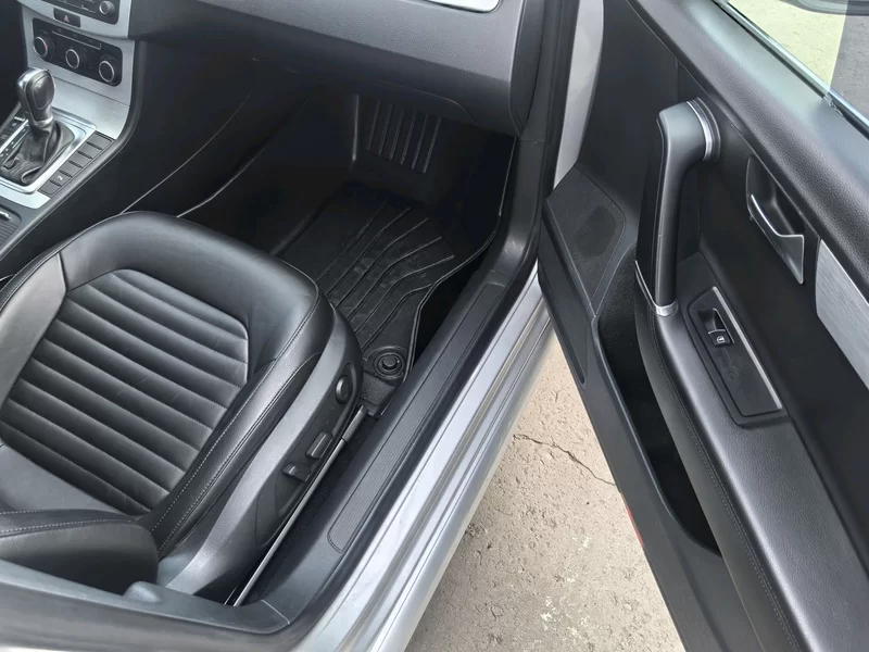 Volkswagen Magotan 2014 immagine di auto #8