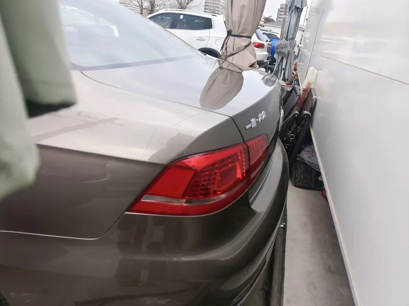 Volkswagen Magotan 2015 immagine di auto #8