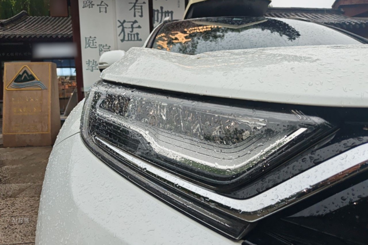 Honda CR-V 2023 car image #8