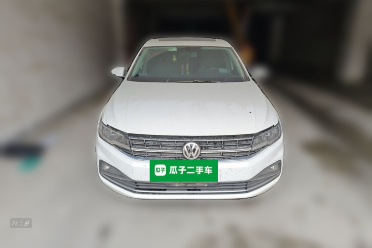 Volkswagen Bora 2019 #3 Volkswagen Bora 2019 car image #3