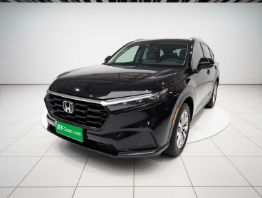 Honda CR-V 2024 car image 