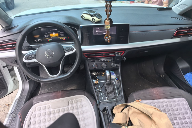 Volkswagen Lavida 2023 car image #11