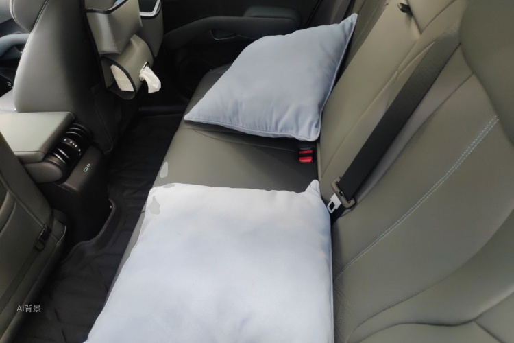 BYD Yuan Plus 2025 car image #19