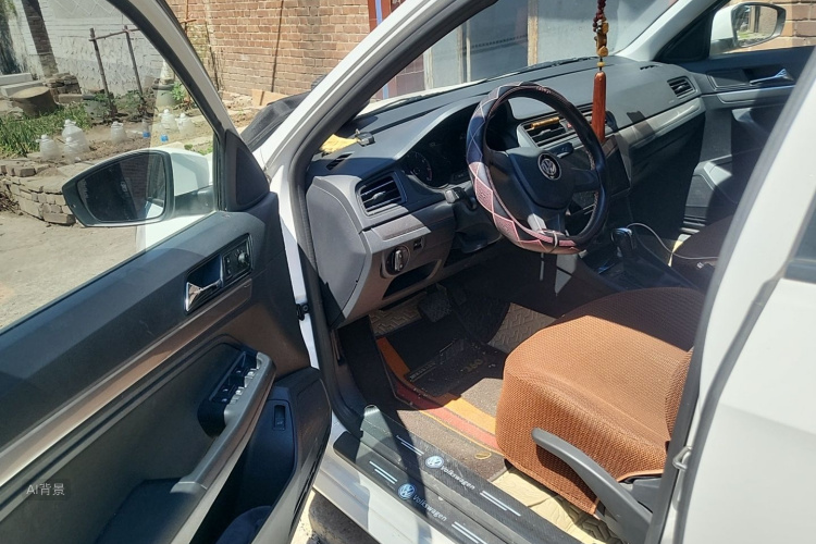 Volkswagen Lavida 2022 car image #18