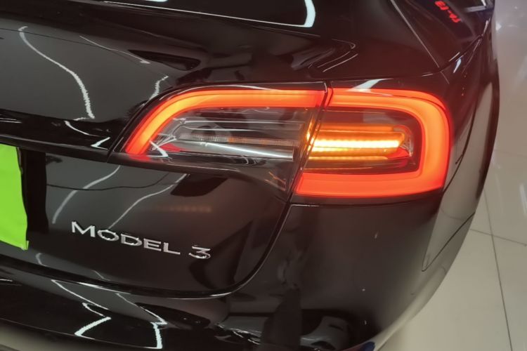 Tesla Model 3 2023 #8 Tesla Model 3 2023 car image #8