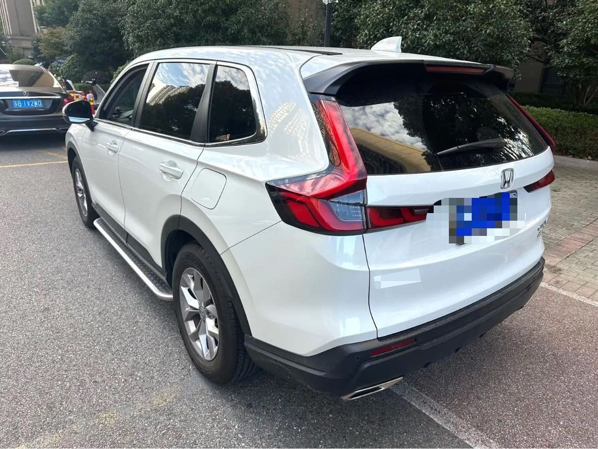 Honda CR-V 2023 #4 Honda CR-V 2023 image de voiture #4