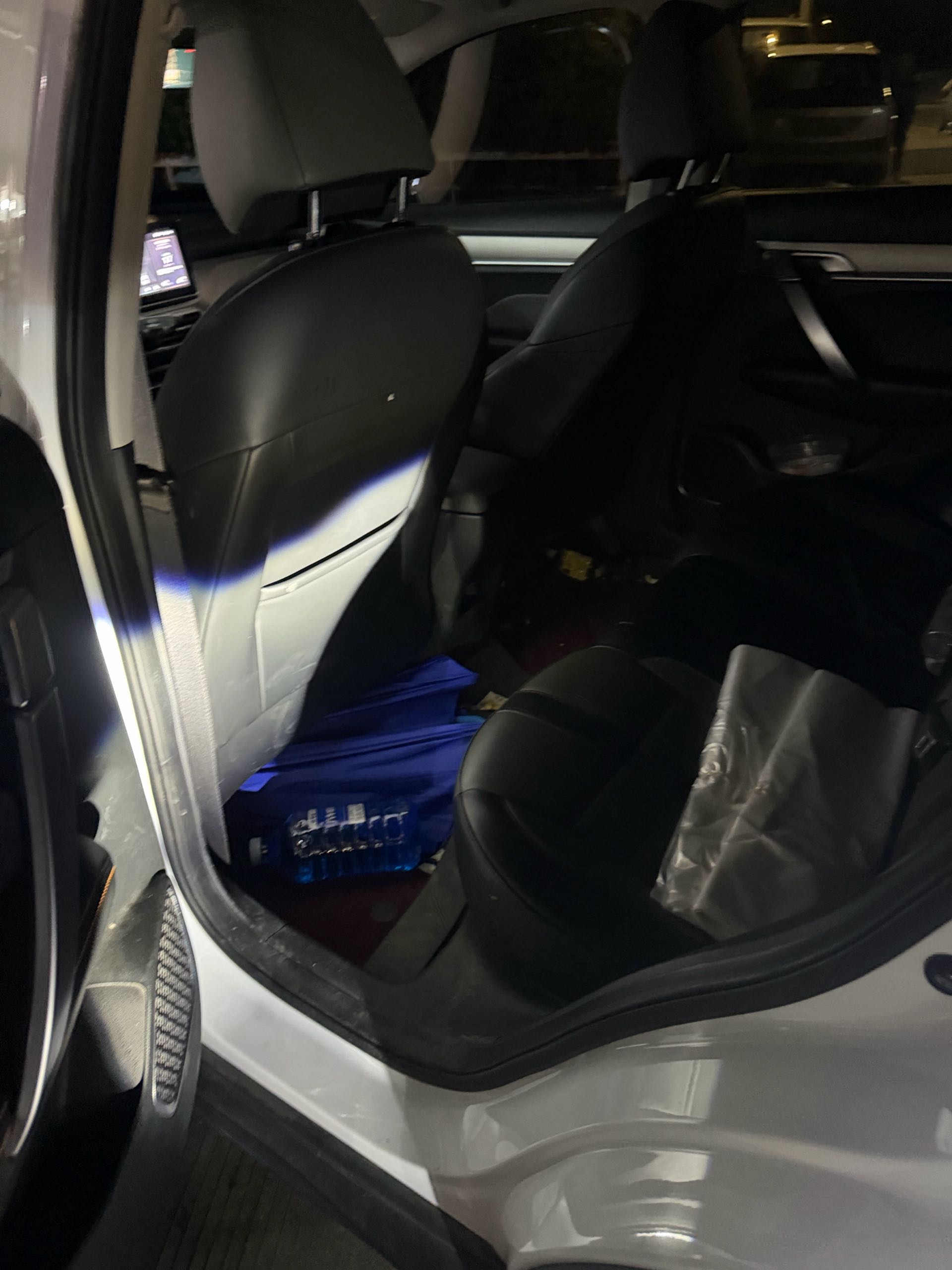 GEELY Coolray 2024 car image #5