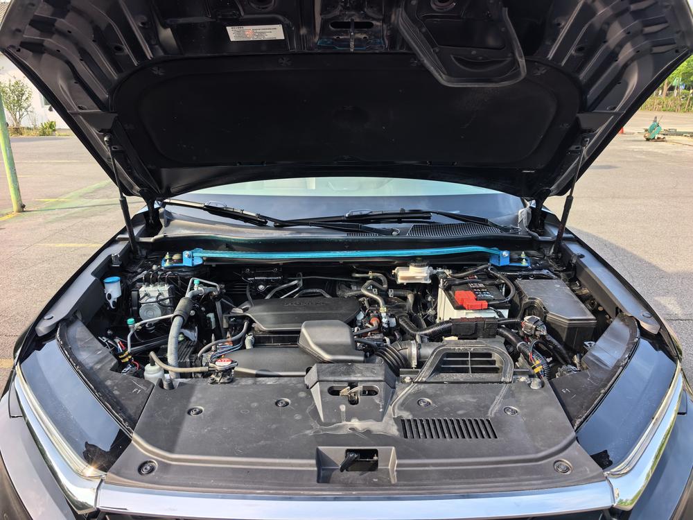 Honda CR-V 2024 car image #8