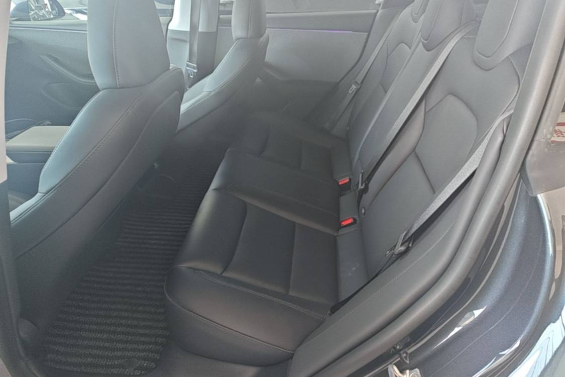 Tesla Model 3 2025 #13 Tesla Model 3 2025 car image #13