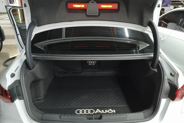 Audi A3 2022 car image #19