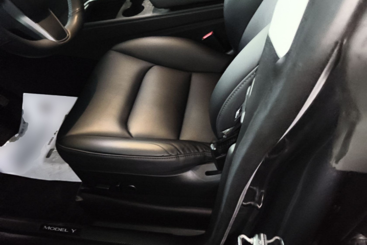 Tesla Model Y 2022 immagine di auto #15