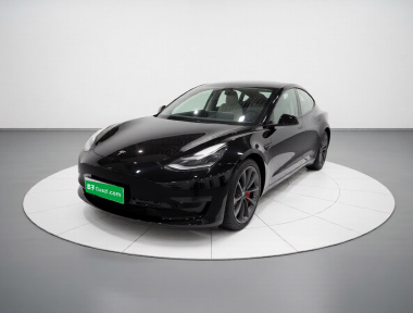 Tesla Model 3 2023 Tesla Model 3 2023 immagine di auto