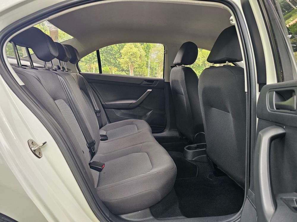 Volkswagen Santana 2021 car image #22