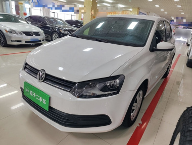 Volkswagen Polo 2019 Volkswagen Polo 2019 car image