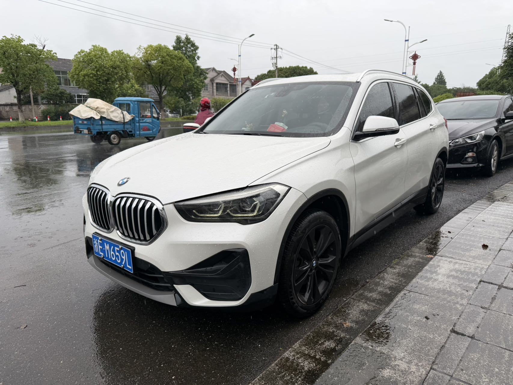 2021 2021 car image
