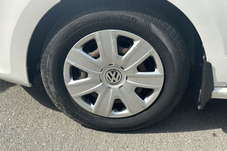 Volkswagen Polo 2017 #6 Volkswagen Polo 2017 car image #6