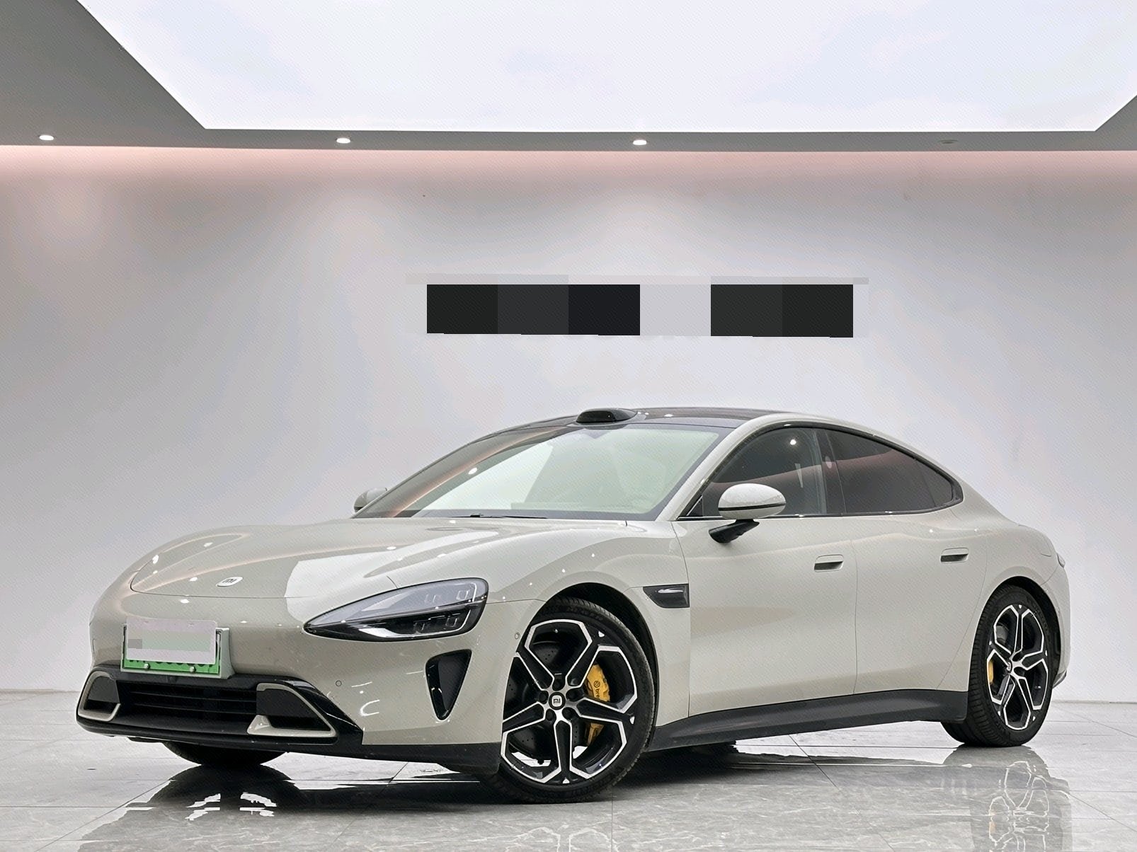 2024 2024 immagine di auto
