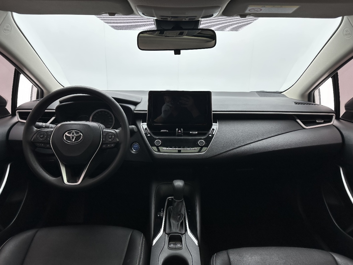 Toyota Corolla 2023 car image #7