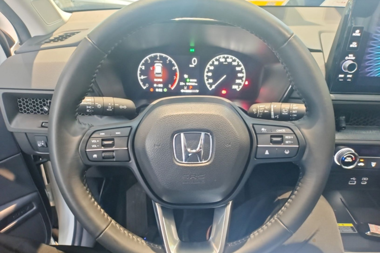 Honda CR-V 2023 imagen de coche #11