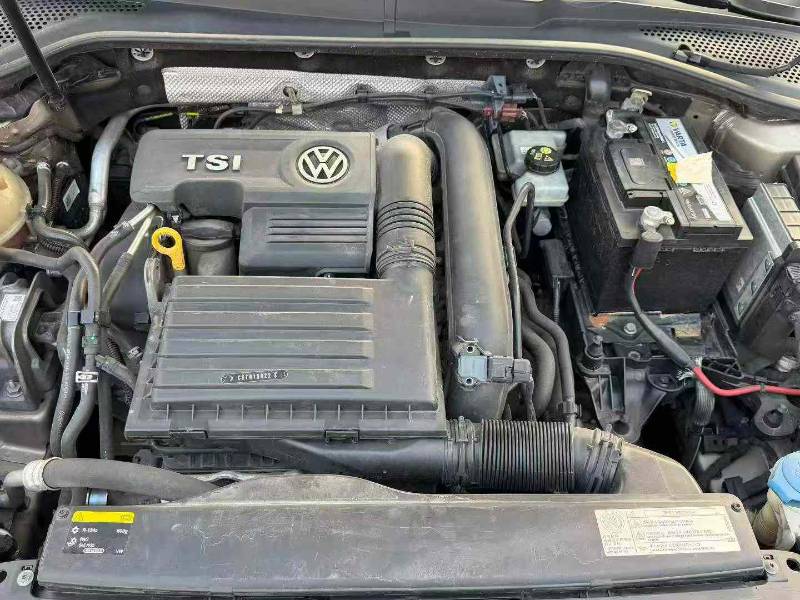 Volkswagen Golf 2016 #9 Volkswagen Golf 2016 car image #9