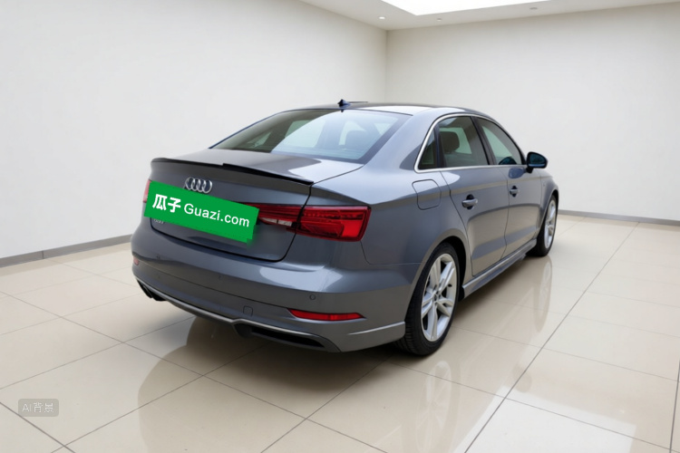 Audi A3 2020 #5 Audi A3 2020 car image #5