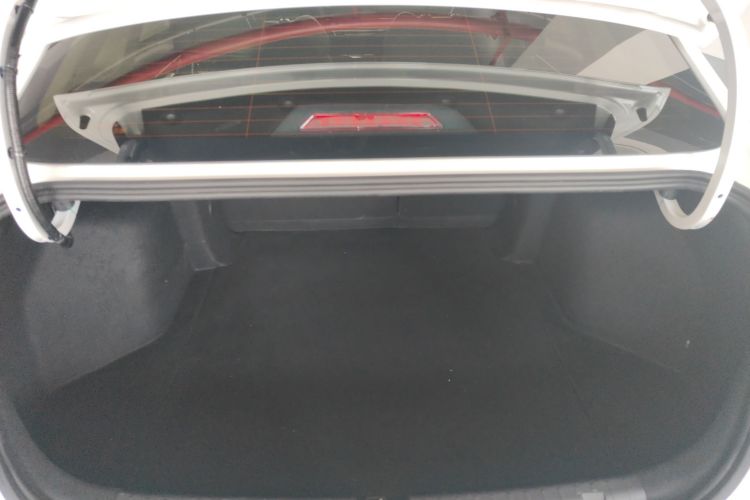 GEELY Emgrand 2022 car image #19