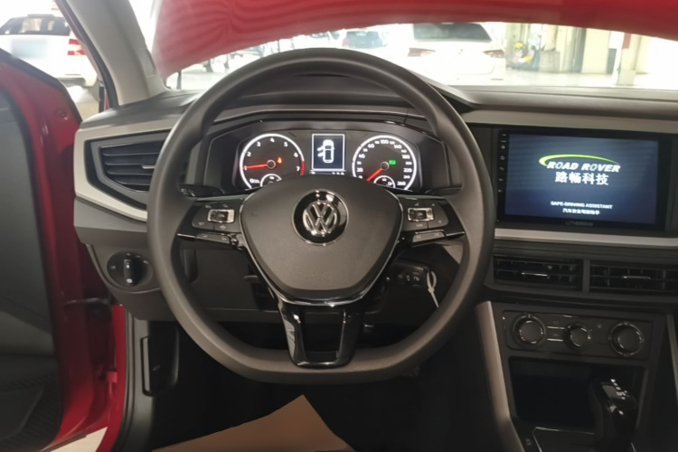 Volkswagen Polo 2020 #11 Volkswagen Polo 2020 car image #11