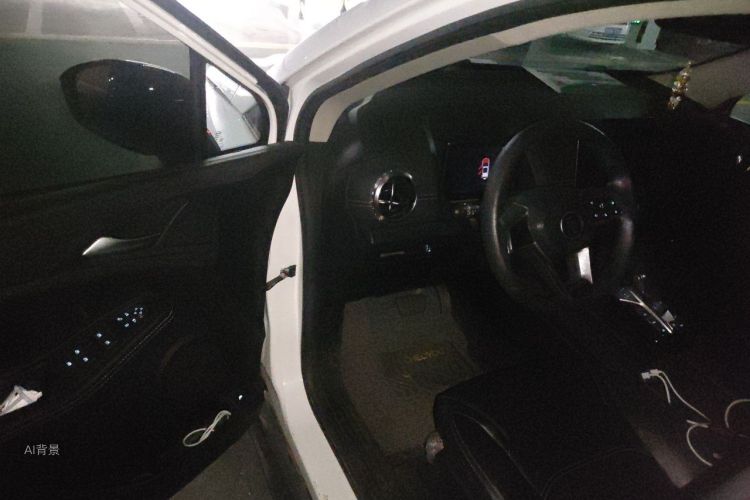 BYD Yuan New Energy 2020 immagine di auto #18