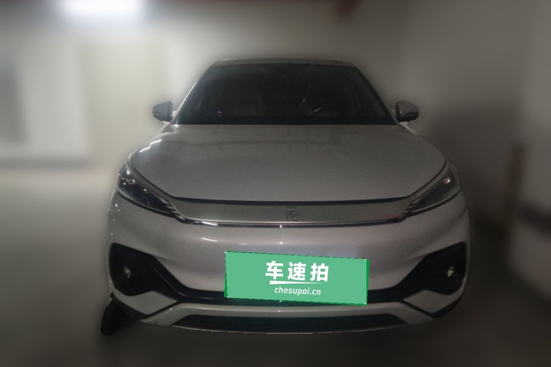 BYD Yuan Plus 2023 car image #5