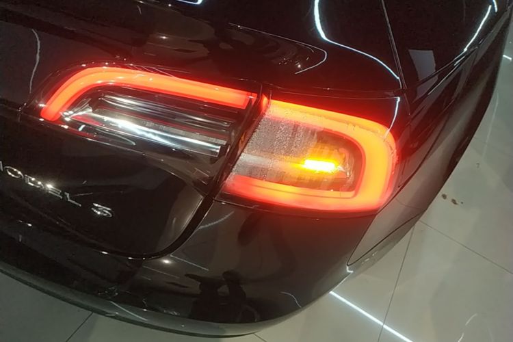 Tesla Model 3 2020 car image #8