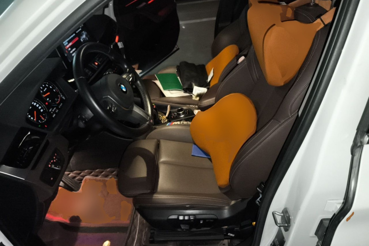 BMW X1 2020 #15 BMW X1 2020 car image #15