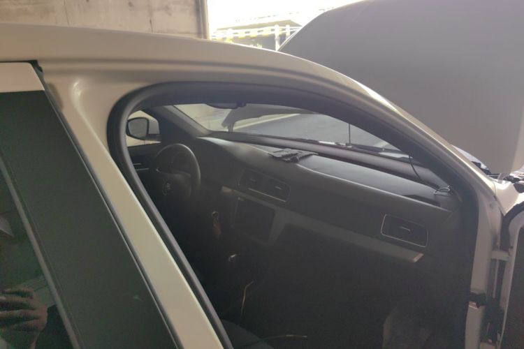 Volkswagen Lavida 2016 car image #27