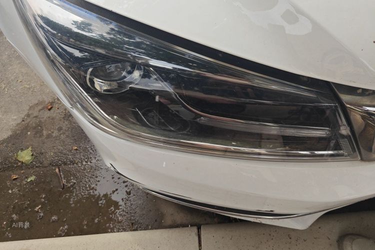 GEELY Emgrand 2019 immagine di auto #8