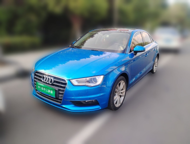 Audi A3 2016 Audi A3 2016 car image