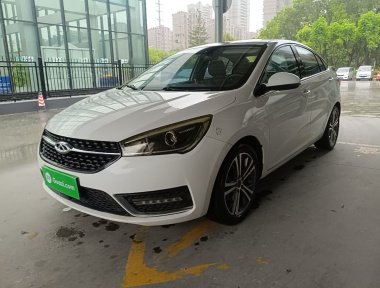 Chery Arrizo 5 2019 car image 