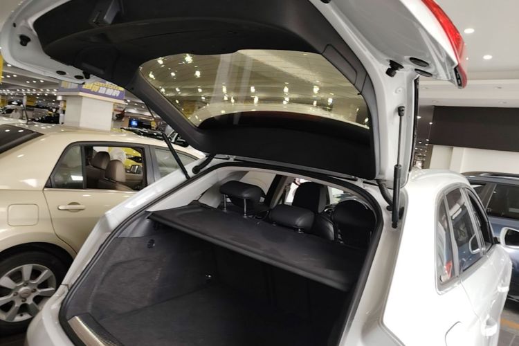 Audi Q3 2016 #21 Audi Q3 2016 immagine di auto #21