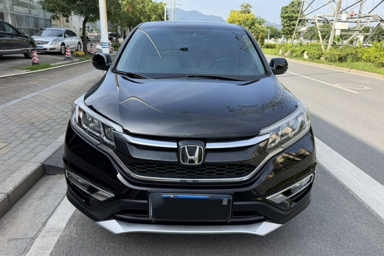Honda CR-V 2016 car image #3