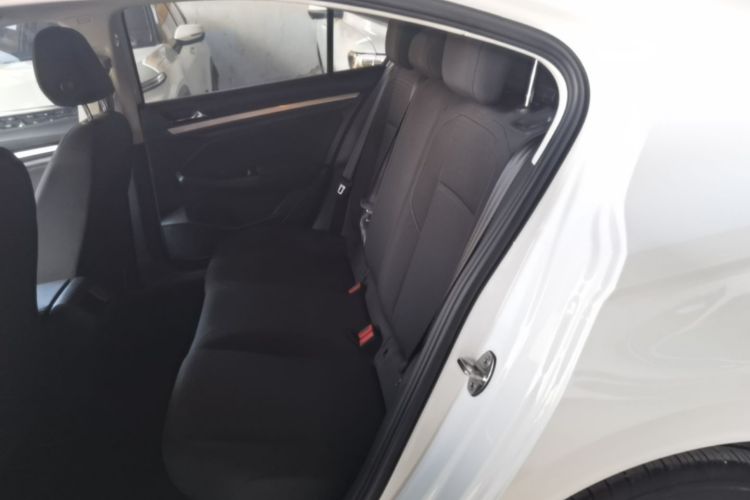 Volkswagen Bora 2021 car image #13