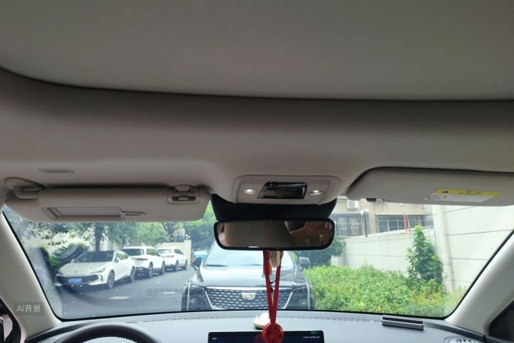 BYD Yuan Plus 2023 car image #20