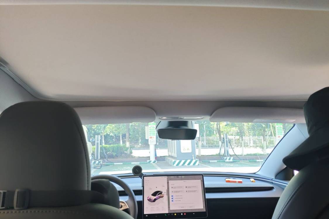 Tesla Model 3 2024 #22 Tesla Model 3 2024 car image #22