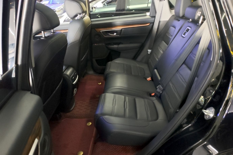 Honda CR-V 2022 car image #17