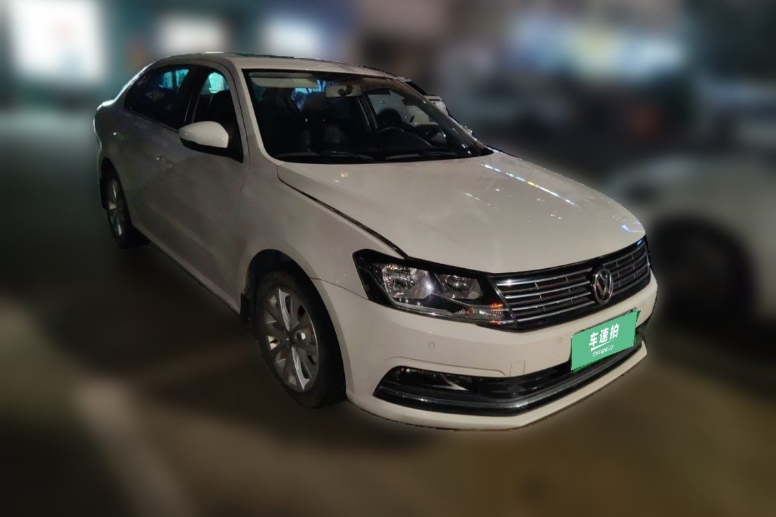 Volkswagen Lavida 2017 #2 Volkswagen Lavida 2017 صورة سيارة #2