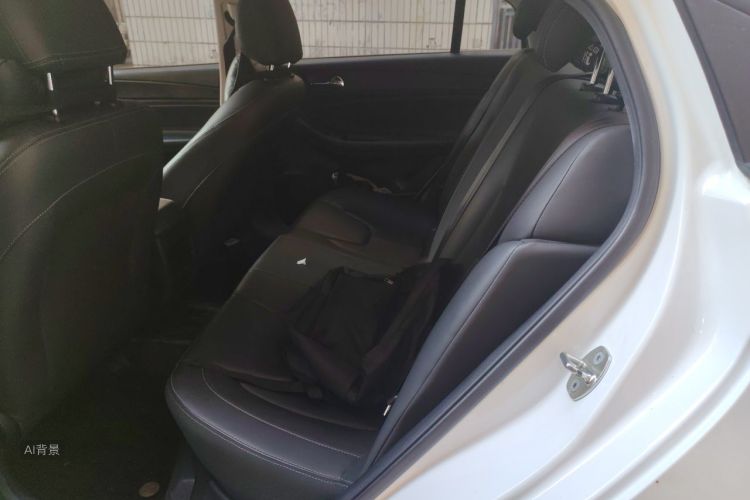 Chery Arrizo 5 2022 immagine di auto #19