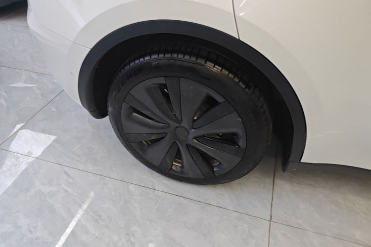 Tesla Model Y 2023 car image #10