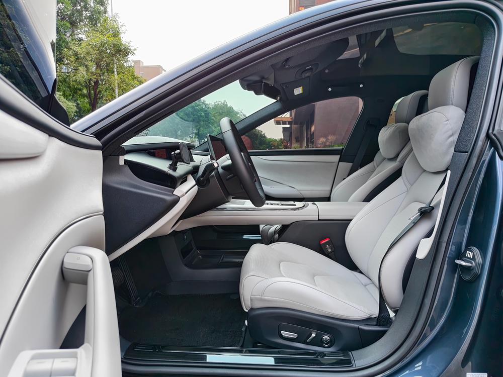 2024 imagen de coche #11