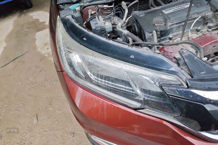 Honda CR-V 2015 car image #8