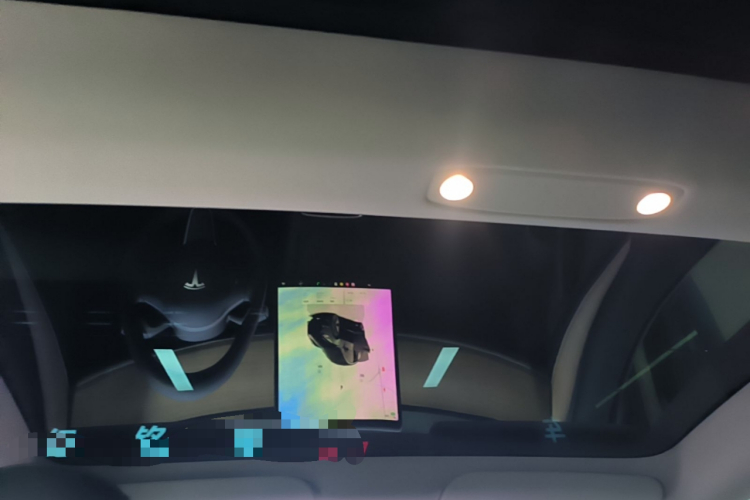 Tesla Model 3 2022 #18 Tesla Model 3 2022 car image #18