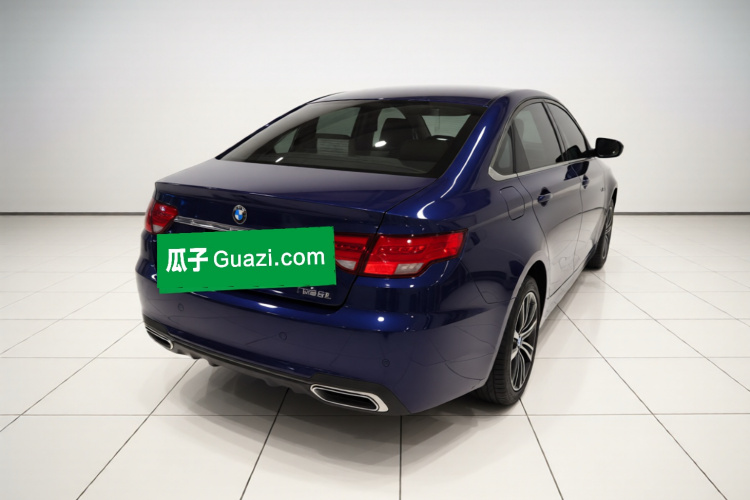 GEELY Emgrand GL 2019 immagine di auto #7