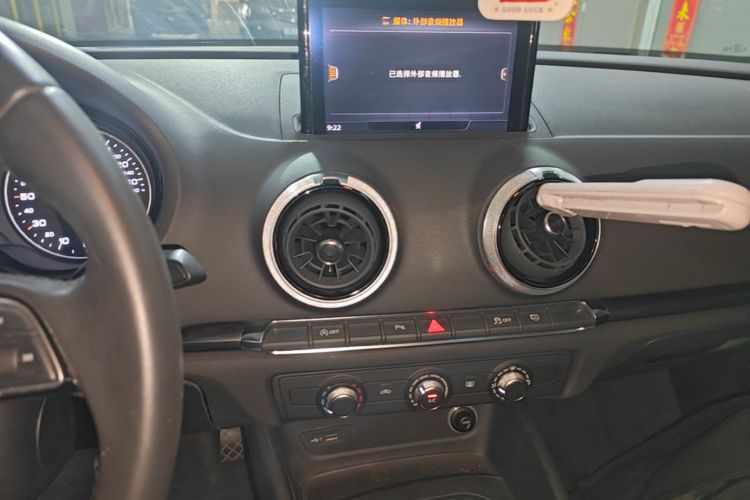 Audi A3 2019 #13 Audi A3 2019 car image #13